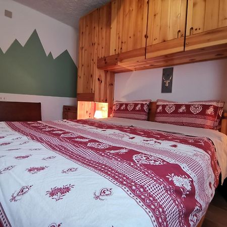 Casa Cinque Funghi A Folgarida Apartment Bagian luar foto