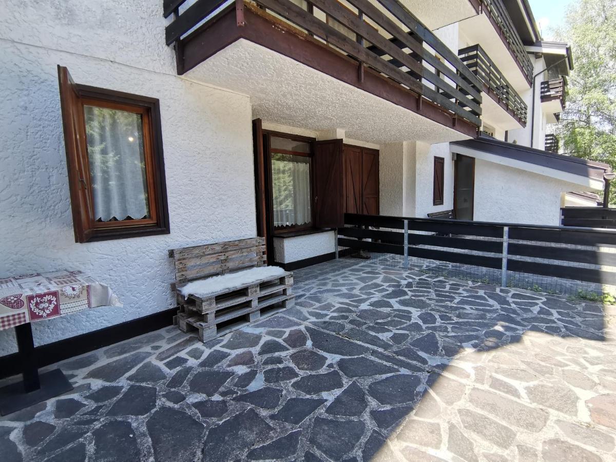 Casa Cinque Funghi A Folgarida Apartment Bagian luar foto
