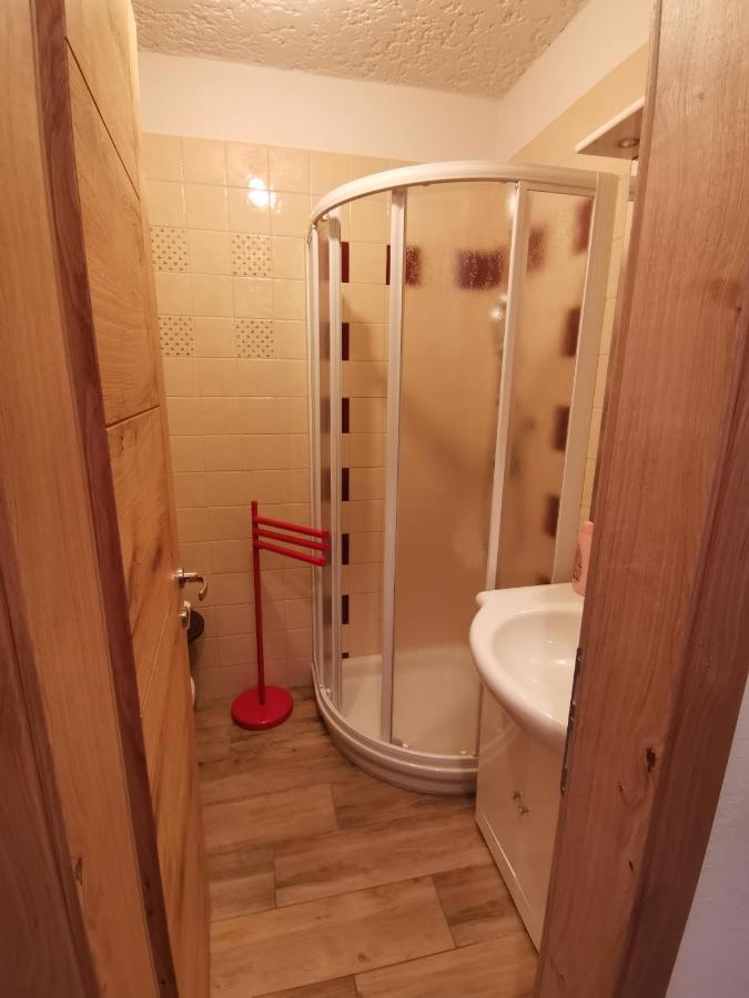 Casa Cinque Funghi A Folgarida Apartment Bagian luar foto