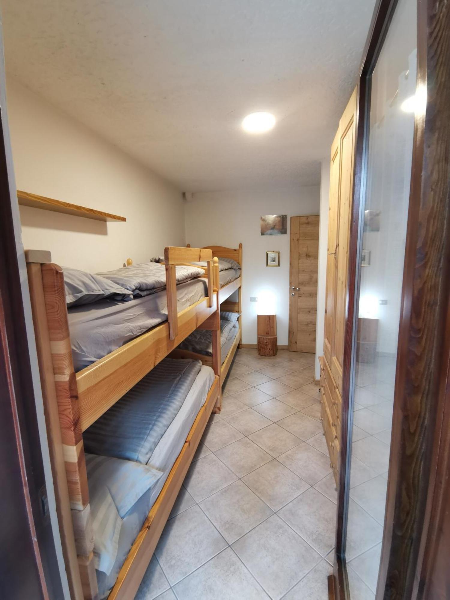 Casa Cinque Funghi A Folgarida Apartment Bagian luar foto