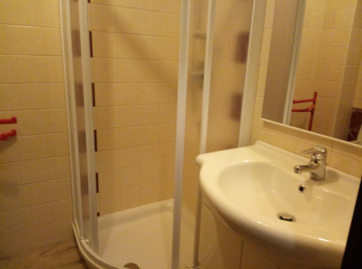 Casa Cinque Funghi A Folgarida Apartment Bagian luar foto